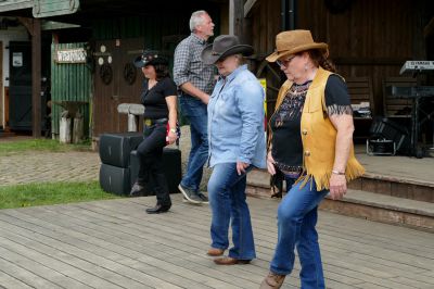 Wild West Fitzen 25
