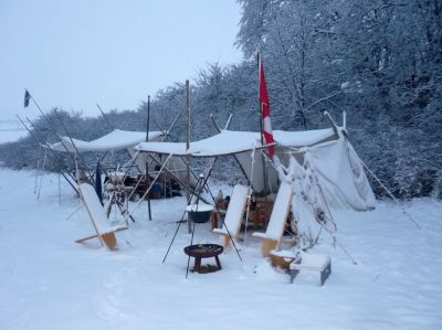 Holzthaleben-Camp

