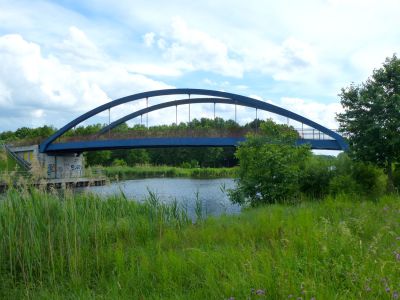 Brücke Dalldorf
