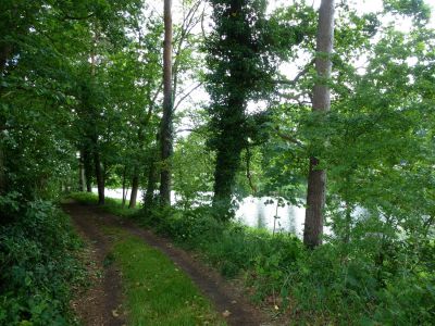 Elbe-Lübeckkanal
