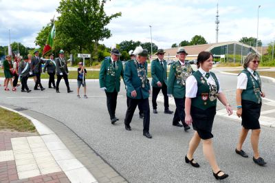 Schützenfest 
