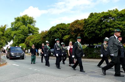 Schützenfest Trittau
